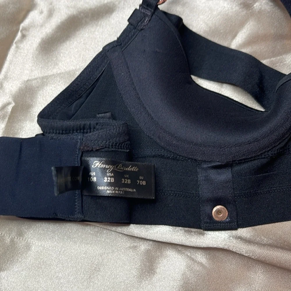 Honey Birdette Miss K Bra - Picture 5 of 9